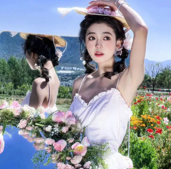 爱你爱妳
